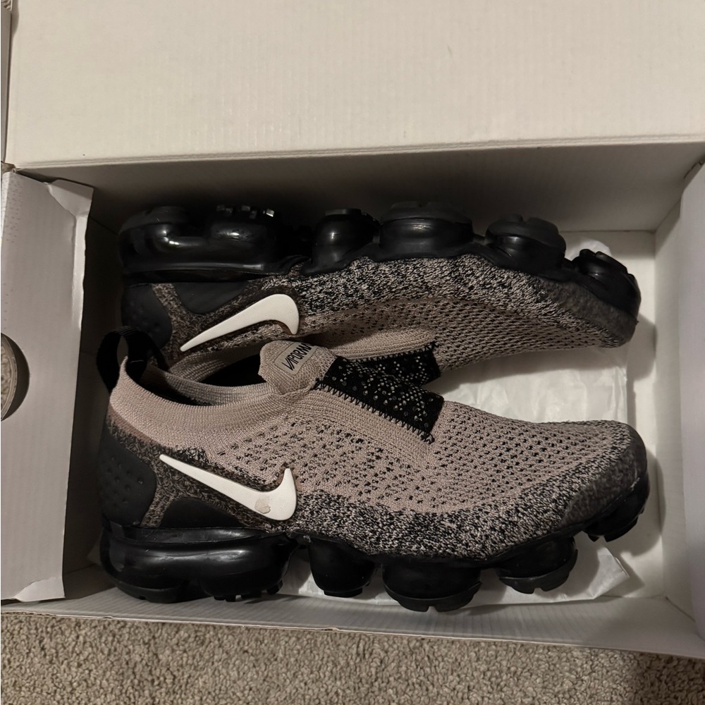Vapormax